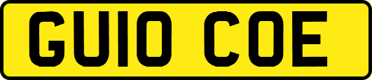GU10COE