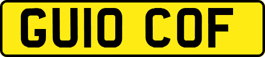 GU10COF