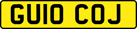 GU10COJ