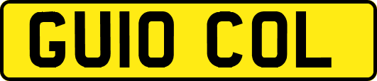 GU10COL