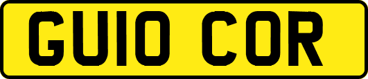 GU10COR