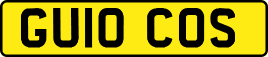 GU10COS