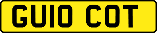 GU10COT