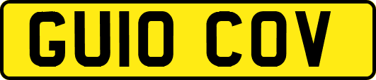 GU10COV