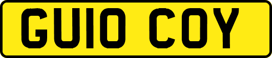GU10COY