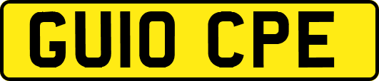 GU10CPE