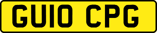 GU10CPG