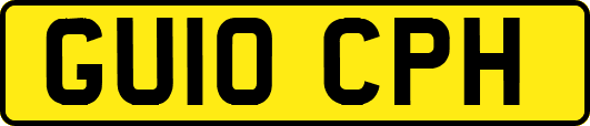 GU10CPH