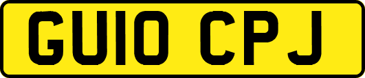 GU10CPJ