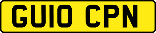 GU10CPN