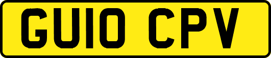 GU10CPV