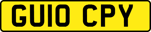 GU10CPY