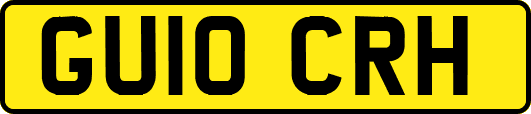 GU10CRH