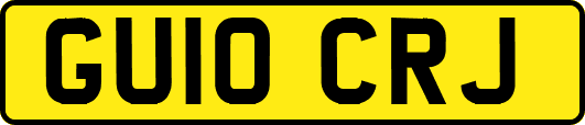 GU10CRJ