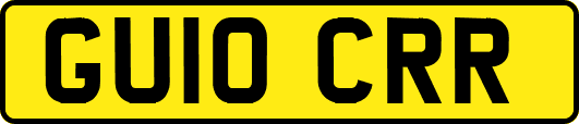 GU10CRR