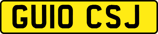 GU10CSJ