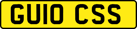 GU10CSS