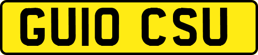 GU10CSU