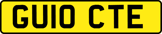GU10CTE