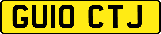 GU10CTJ