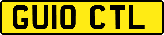 GU10CTL