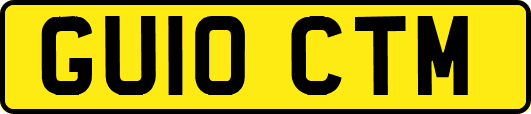 GU10CTM