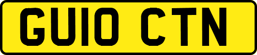 GU10CTN