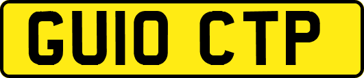 GU10CTP