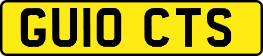 GU10CTS