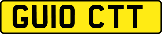 GU10CTT