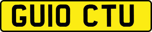 GU10CTU
