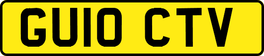 GU10CTV