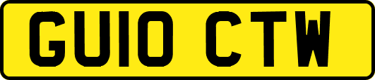 GU10CTW