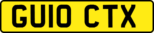 GU10CTX