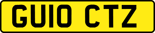 GU10CTZ