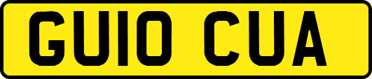 GU10CUA