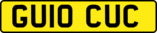GU10CUC