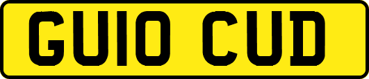 GU10CUD
