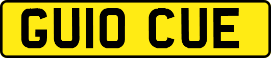 GU10CUE