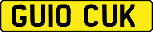 GU10CUK