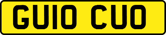 GU10CUO