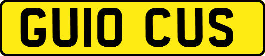 GU10CUS