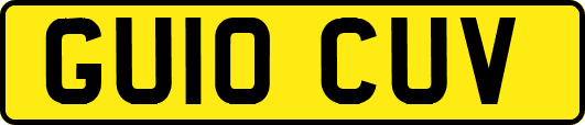 GU10CUV