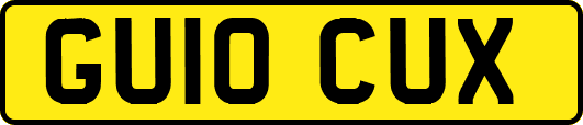 GU10CUX