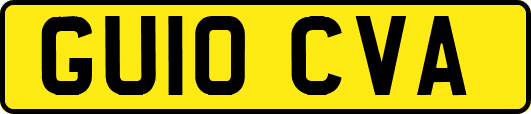 GU10CVA