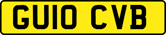 GU10CVB