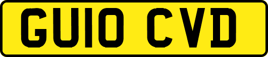 GU10CVD