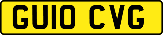 GU10CVG