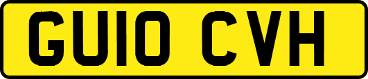 GU10CVH