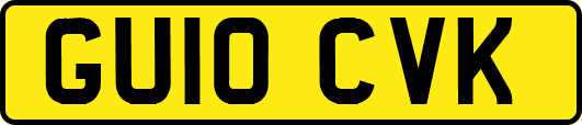 GU10CVK